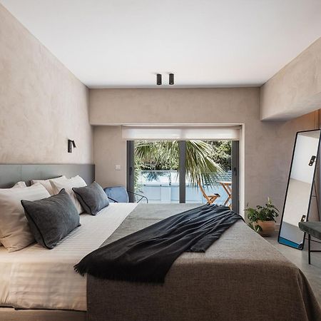 Grand Residences 하니아 외부 사진