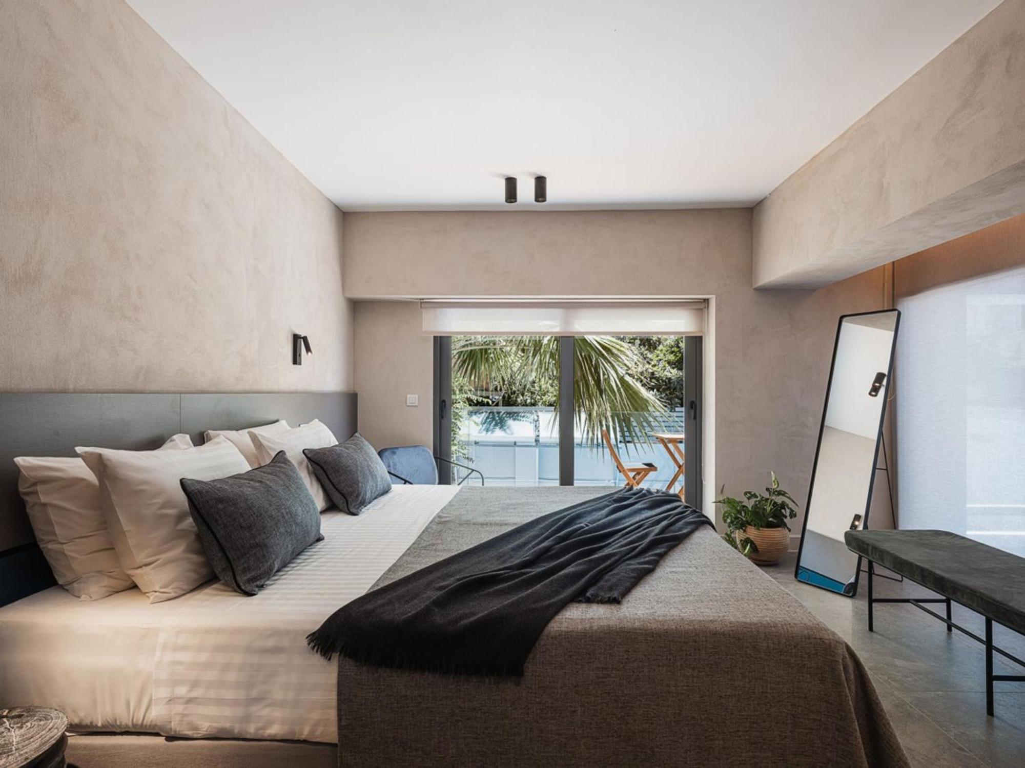 Grand Residences 하니아 외부 사진