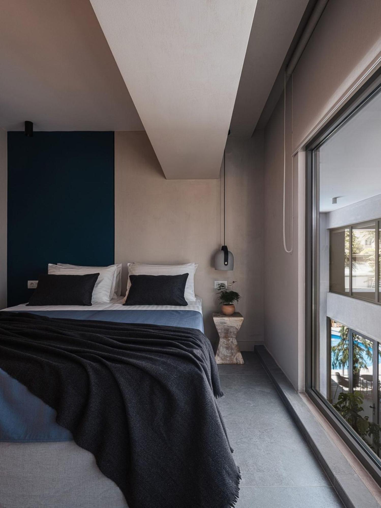 Grand Residences 하니아 외부 사진