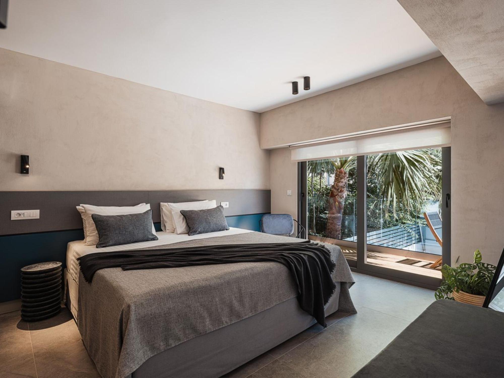 Grand Residences 하니아 외부 사진