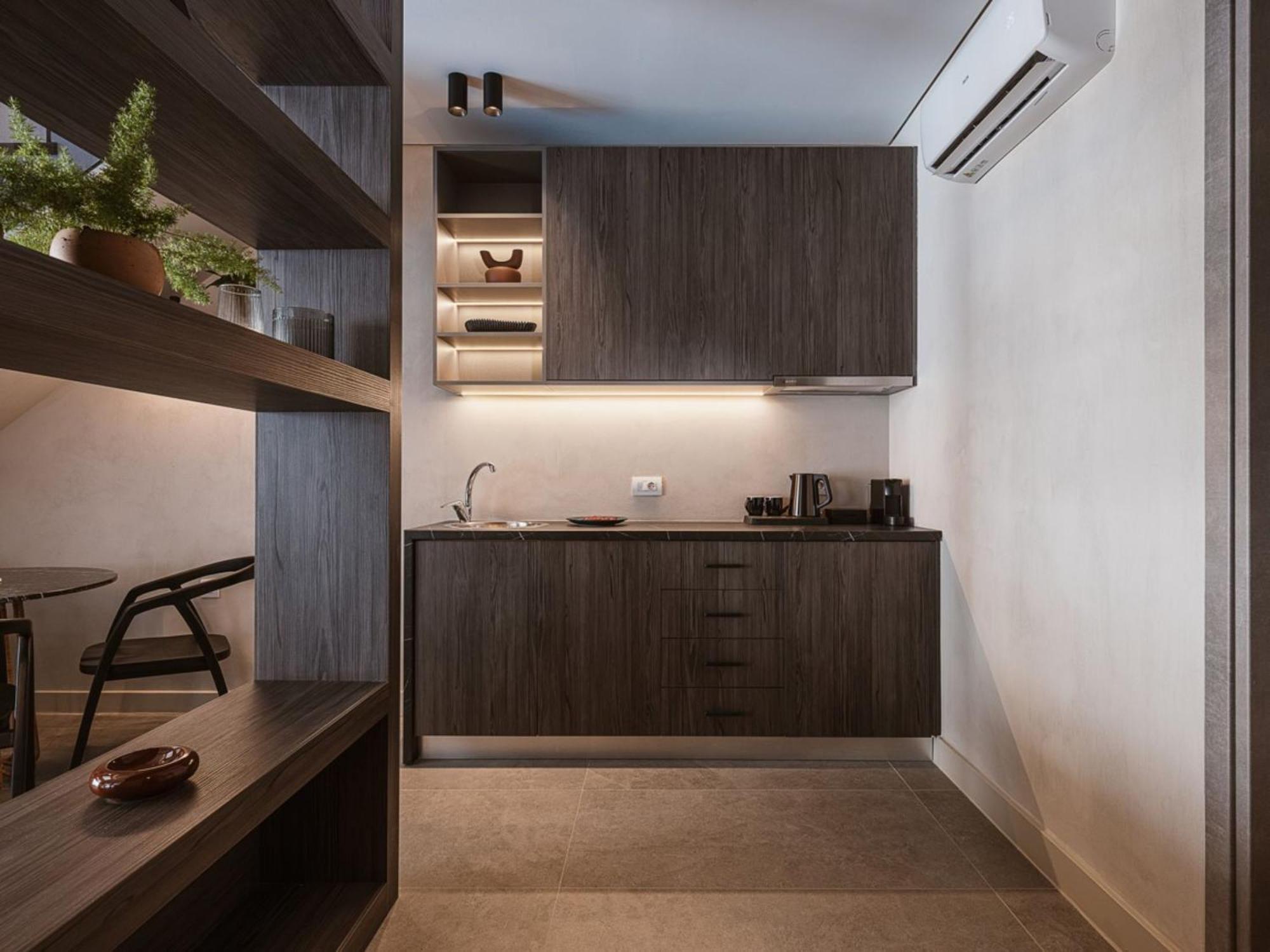Grand Residences 하니아 외부 사진