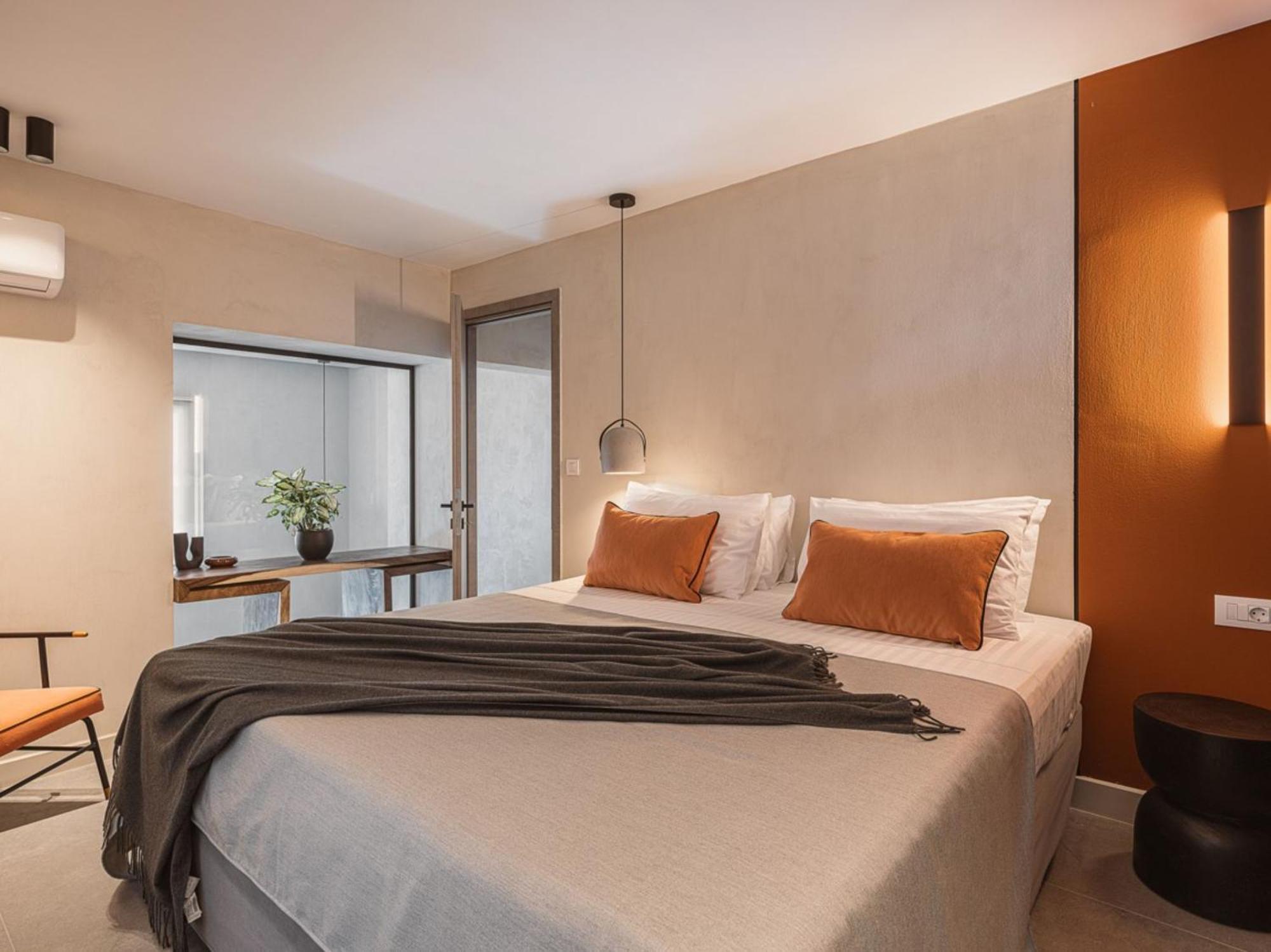 Grand Residences 하니아 외부 사진