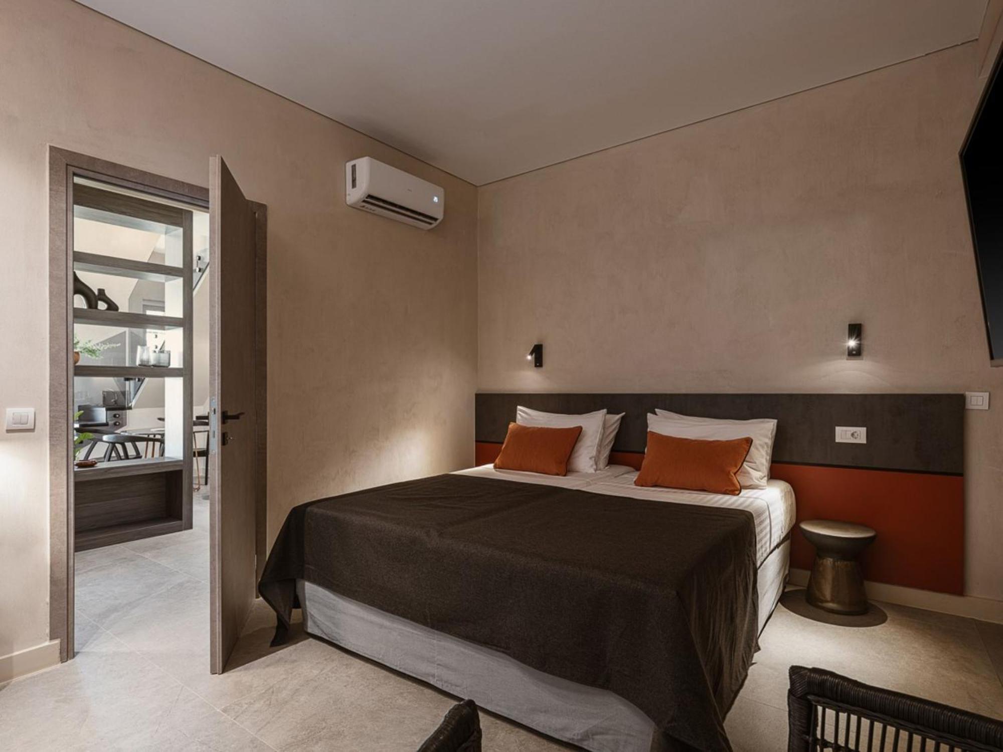 Grand Residences 하니아 외부 사진