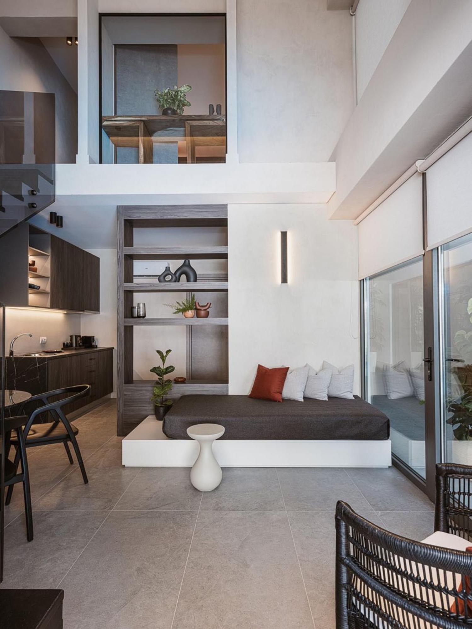 Grand Residences 하니아 외부 사진