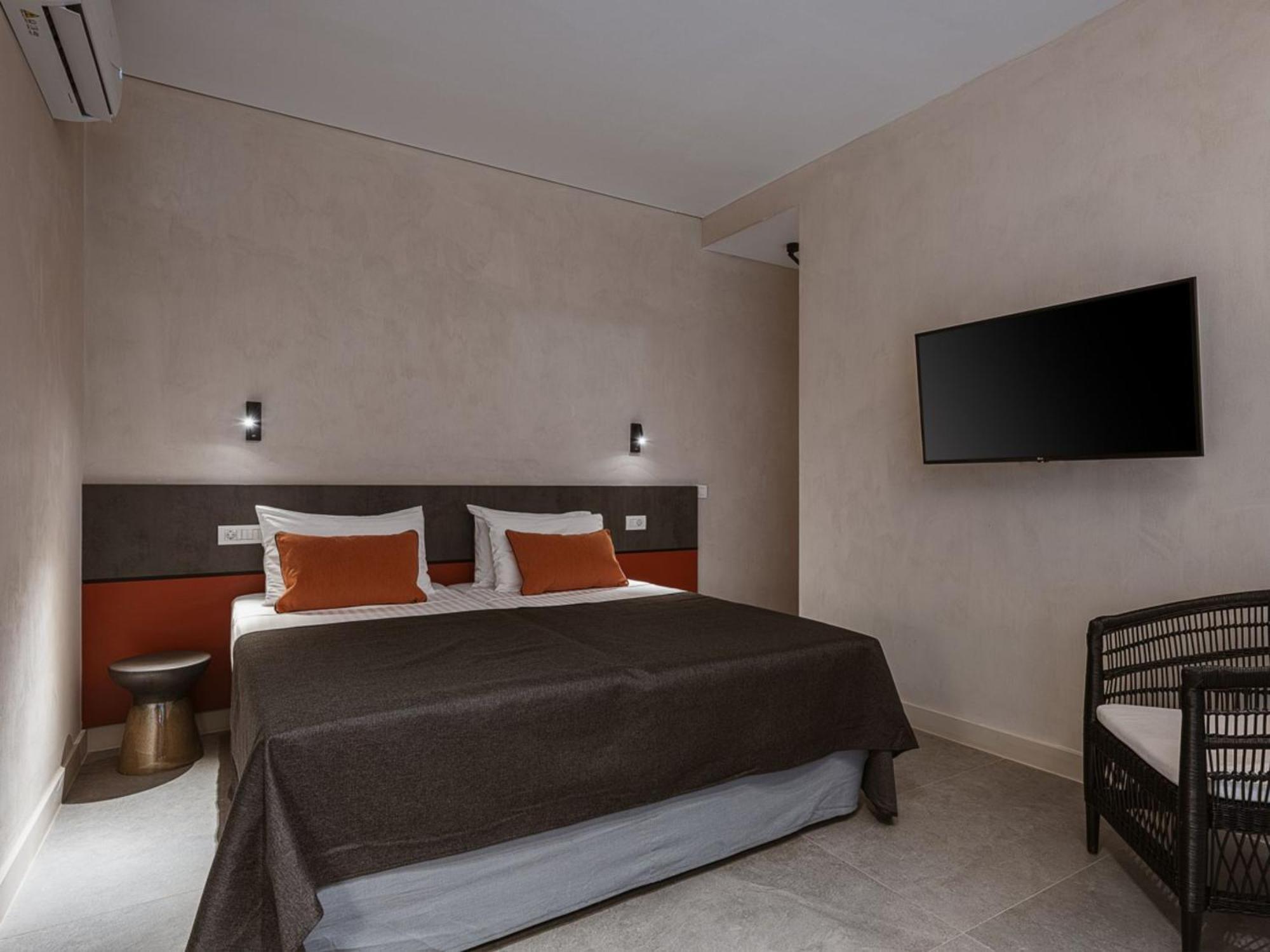 Grand Residences 하니아 외부 사진