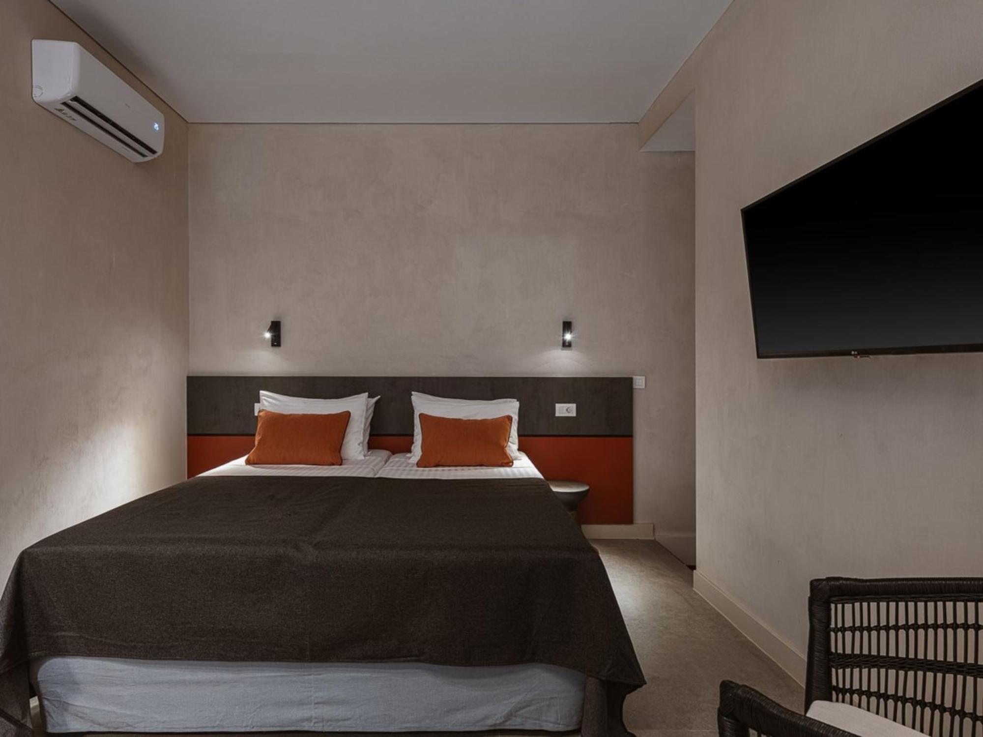 Grand Residences 하니아 외부 사진