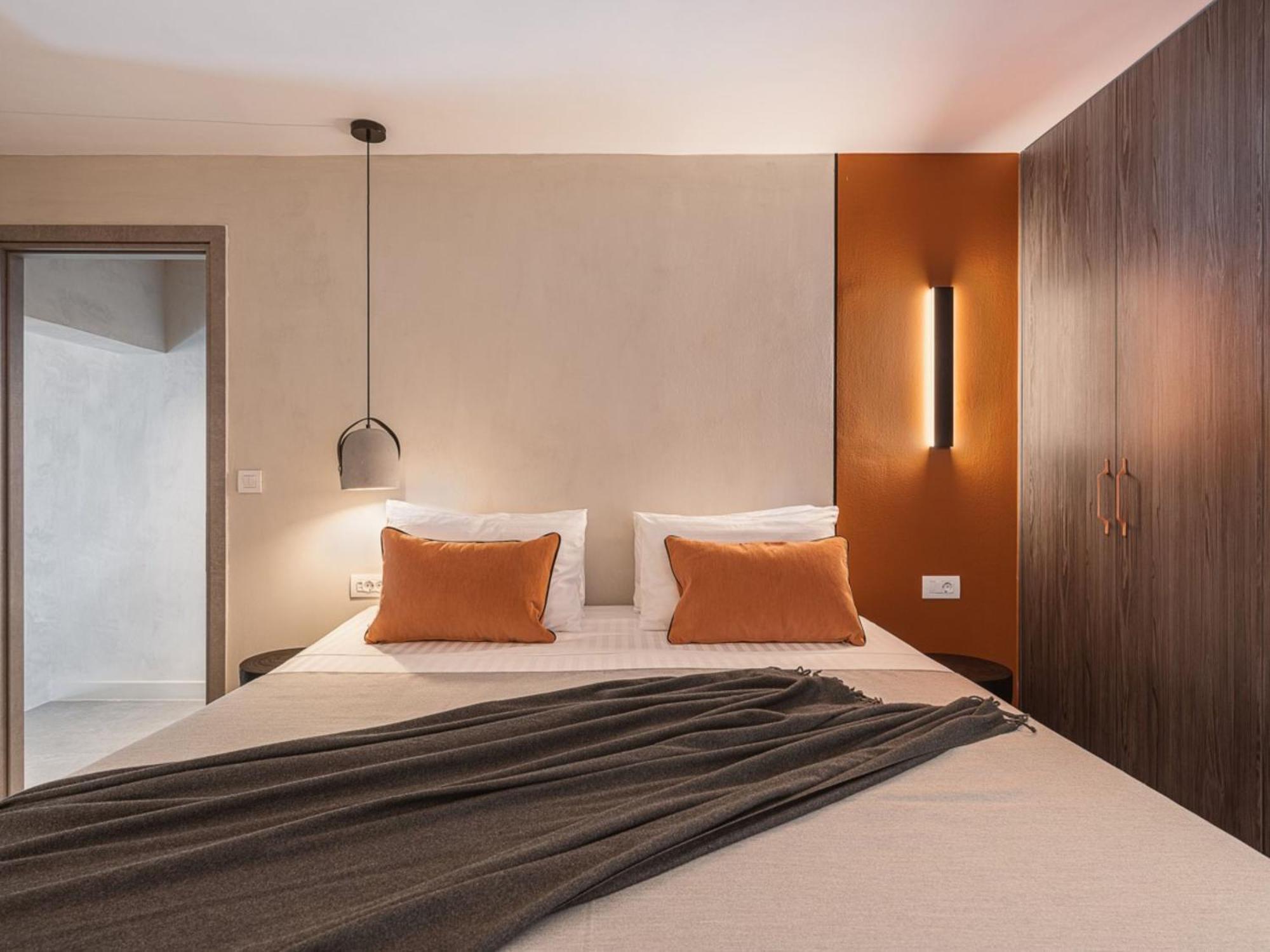 Grand Residences 하니아 외부 사진