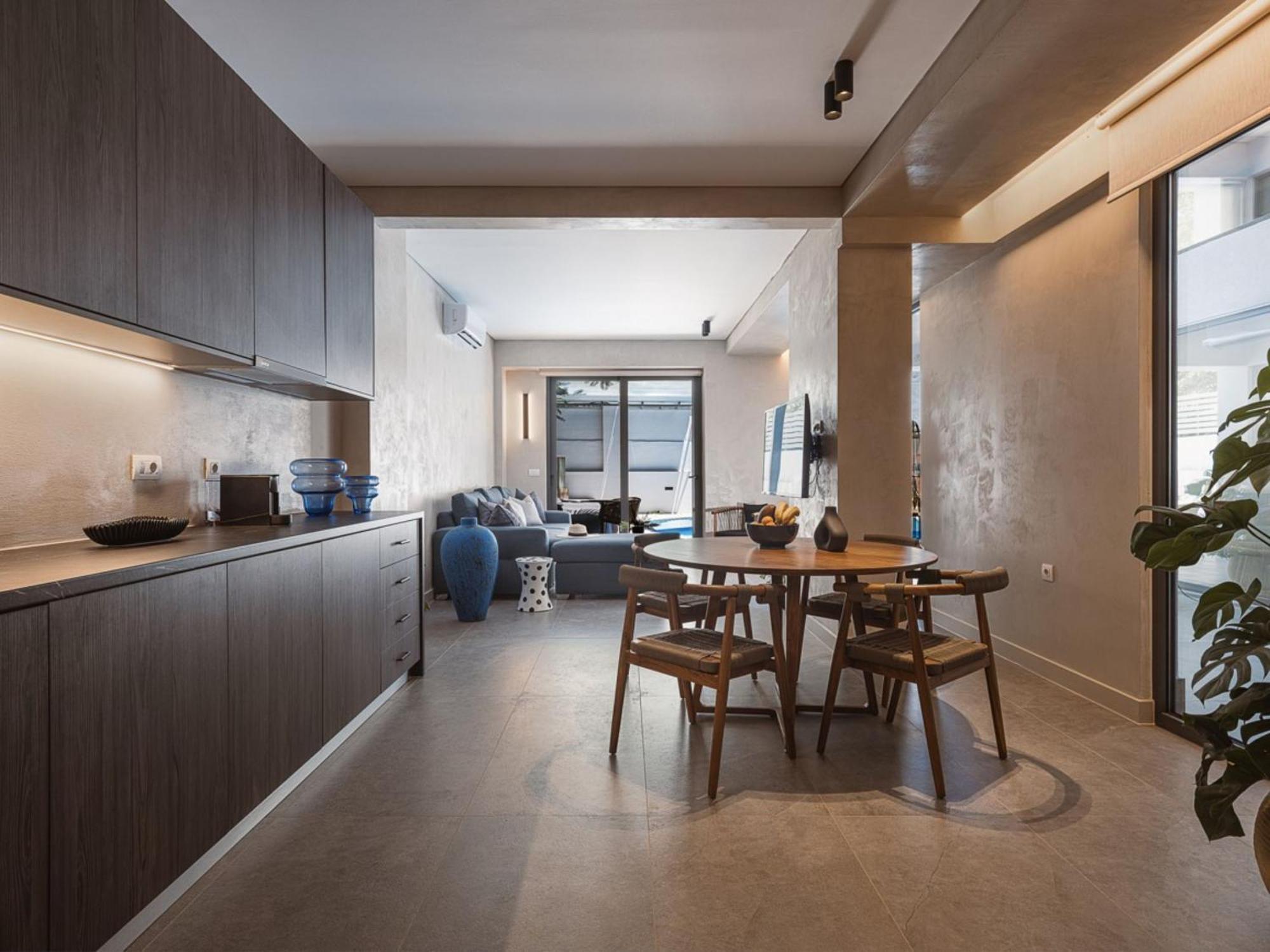 Grand Residences 하니아 외부 사진